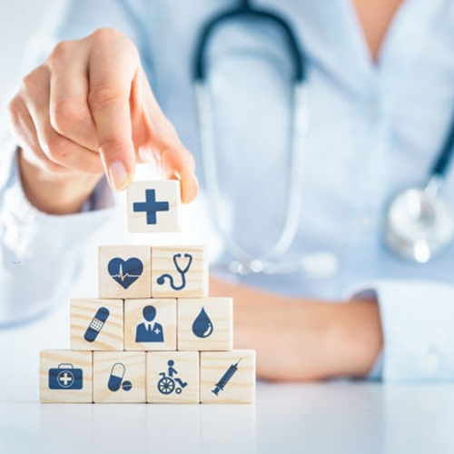 آزمایشات پزشکی